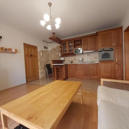 Apartament Katakunyho Keszthely Zewnętrze zdjęcie