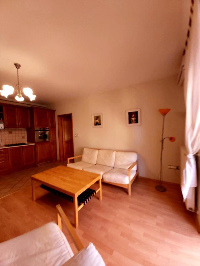 Apartament Katakunyho Keszthely Zewnętrze zdjęcie
