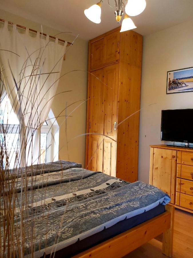 Apartament Katakunyho Keszthely Zewnętrze zdjęcie