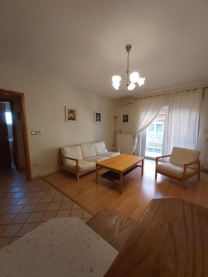 Apartament Katakunyho Keszthely Zewnętrze zdjęcie