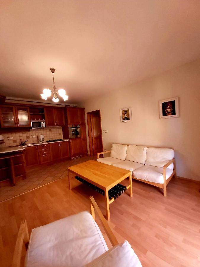 Apartament Katakunyho Keszthely Zewnętrze zdjęcie