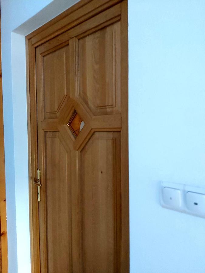 Apartament Katakunyho Keszthely Zewnętrze zdjęcie