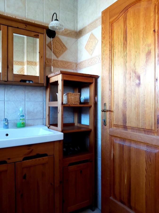 Apartament Katakunyho Keszthely Zewnętrze zdjęcie