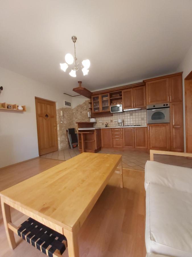 Apartament Katakunyho Keszthely Zewnętrze zdjęcie