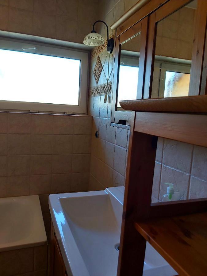 Apartament Katakunyho Keszthely Zewnętrze zdjęcie