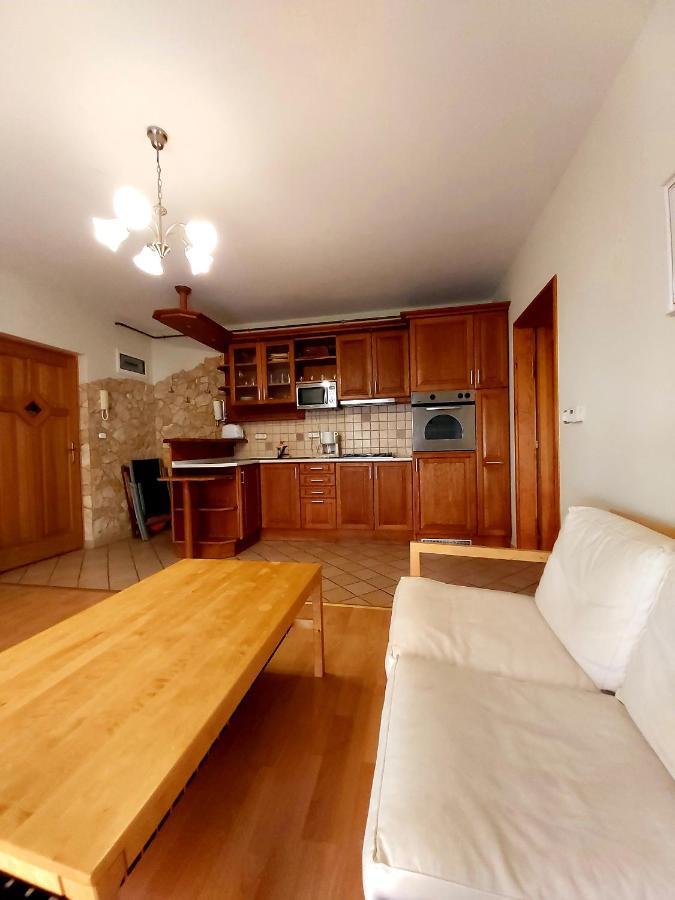 Apartament Katakunyho Keszthely Zewnętrze zdjęcie