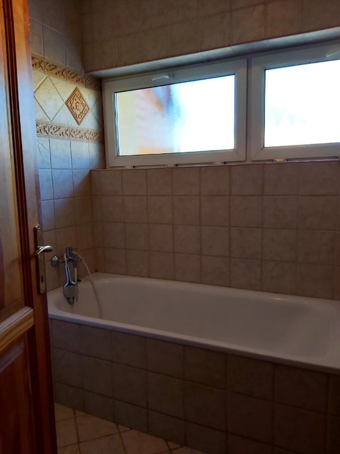 Apartament Katakunyho Keszthely Zewnętrze zdjęcie